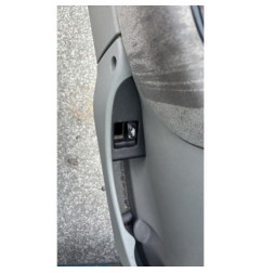 Serrure avant droit RENAULT KANGOO 1
