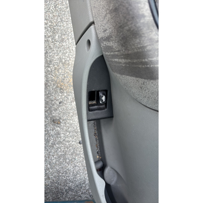 Serrure avant droit RENAULT KANGOO 1 Photo n°13