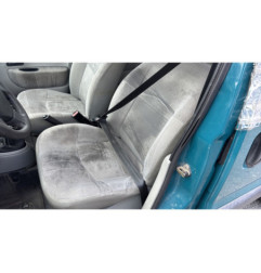Serrure avant droit RENAULT KANGOO 1