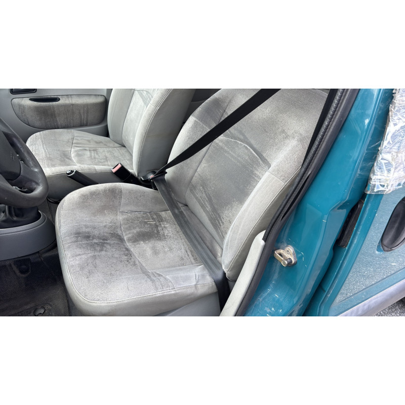 Serrure avant droit RENAULT KANGOO 1 Photo n°14