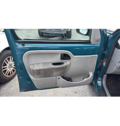Serrure avant droit RENAULT KANGOO 1