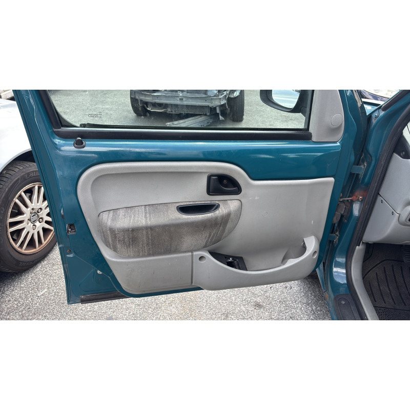 Serrure avant droit RENAULT KANGOO 1 Photo n°15