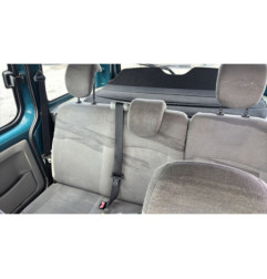 Serrure avant droit RENAULT KANGOO 1