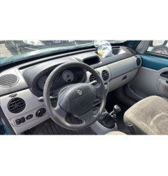 Serrure avant droit RENAULT KANGOO 1