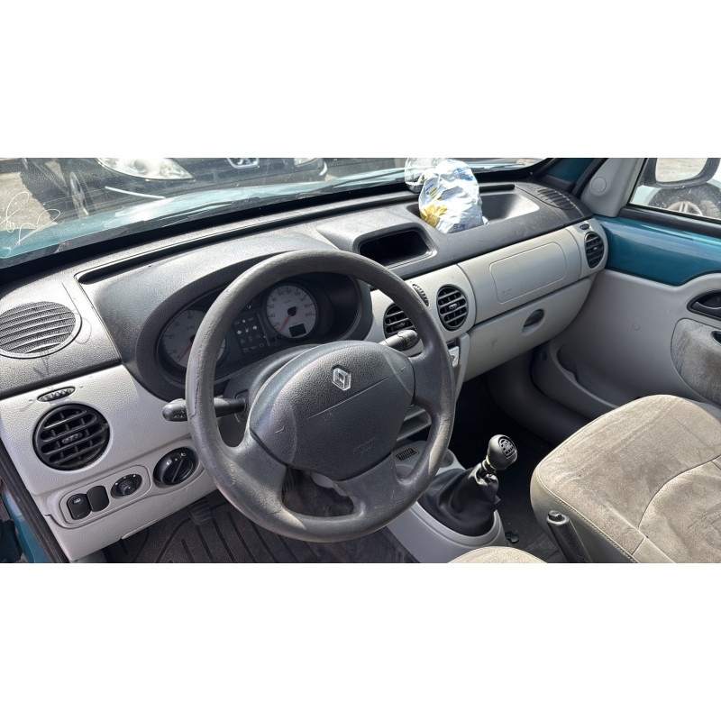 Serrure avant droit RENAULT KANGOO 1 Photo n°17