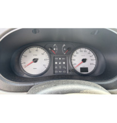 Serrure avant droit RENAULT KANGOO 1
