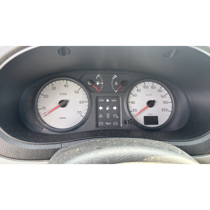 Serrure avant droit RENAULT KANGOO 1 Photo n°19