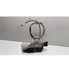 Serrure avant gauche CITROEN C3 3