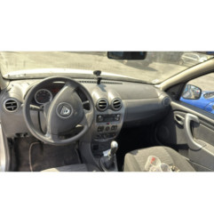 Serrure avant droit DACIA DUSTER 1