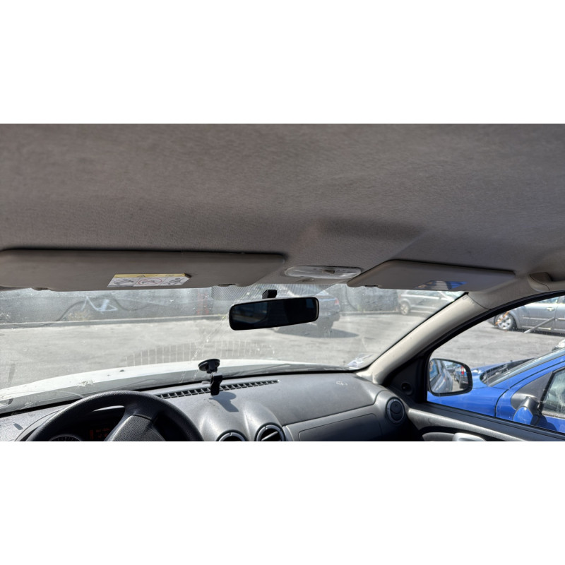Serrure avant droit DACIA DUSTER 1 Photo n°18