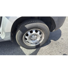 Serrure avant droit DACIA DUSTER 1