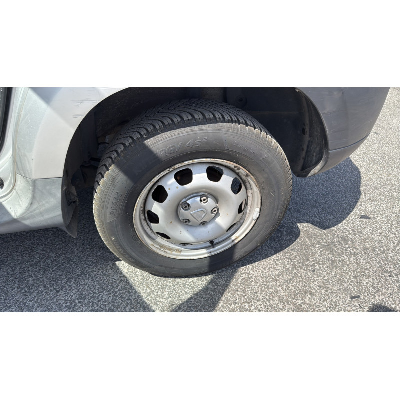 Serrure avant droit DACIA DUSTER 1 Photo n°19
