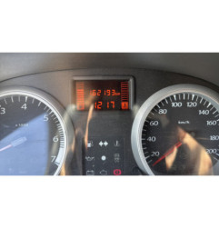 Serrure avant droit DACIA DUSTER 1