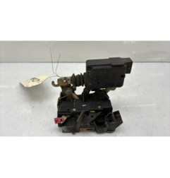 Serrure avant droit RENAULT TWINGO 1 Photo n°1