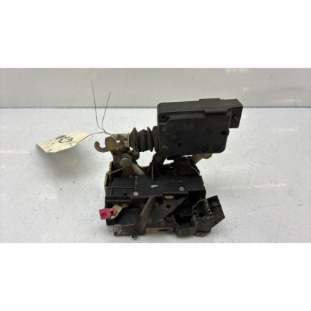 Serrure avant droit RENAULT TWINGO 1 Photo n°1
