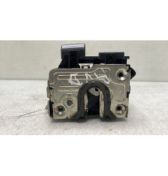 Serrure avant droit DACIA DUSTER 1