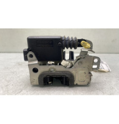 Serrure avant droit DACIA DUSTER 1