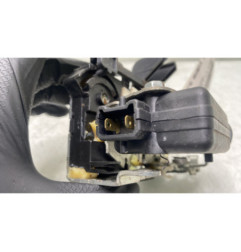 Serrure avant droit DACIA DUSTER 1