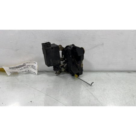 Serrure avant droit RENAULT TWINGO 1 Photo n°1