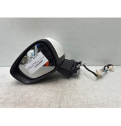 Retroviseur gauche CITROEN C4 2