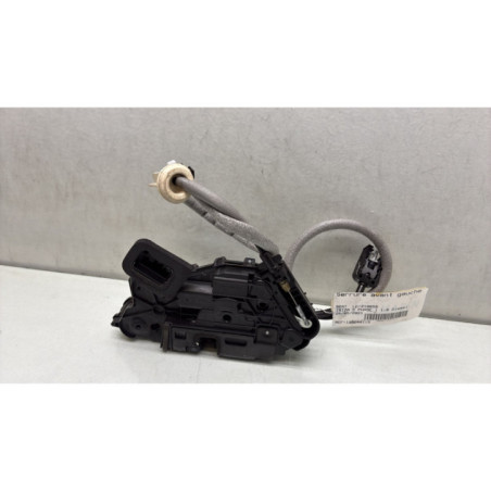 Serrure avant gauche SEAT IBIZA 5