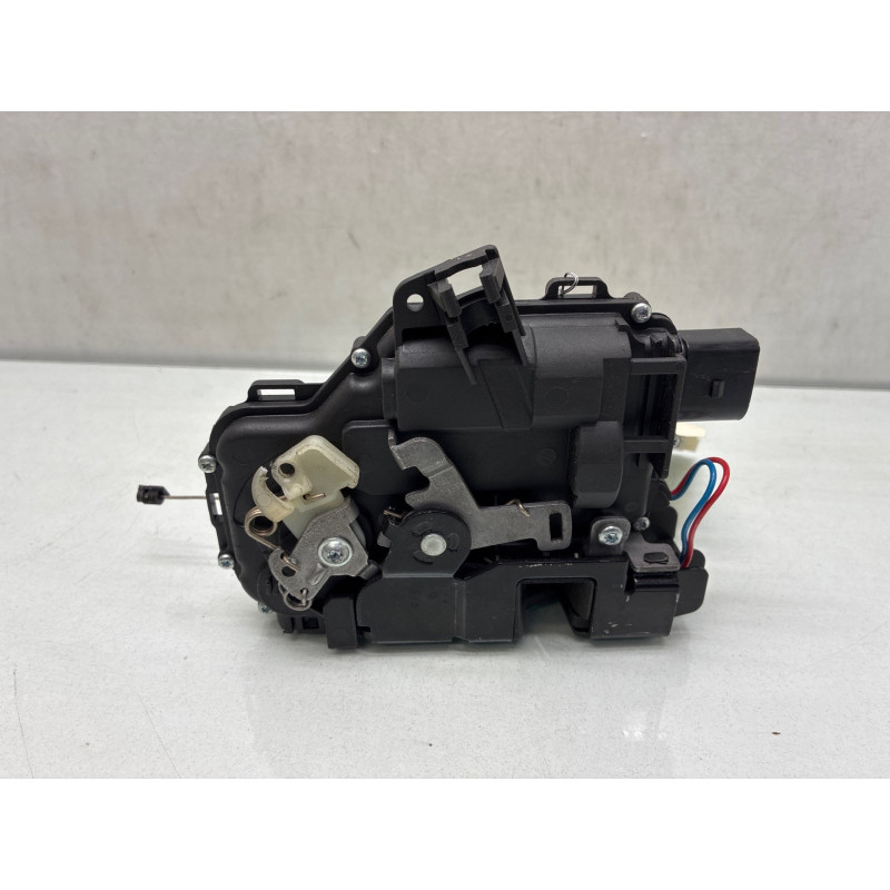 Serrure avant gauche SEAT LEON 1 Photo n°2