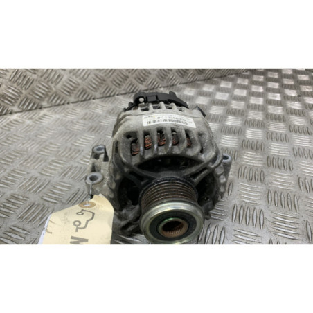 Alternateur OPEL CORSA D Photo n°1