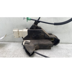 Serrure avant gauche CITROEN C4 1