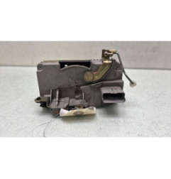Serrure avant droit PEUGEOT 307