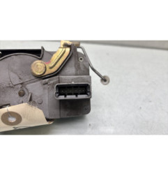 Serrure avant droit PEUGEOT 307