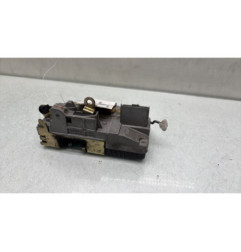 Serrure avant droit PEUGEOT 307