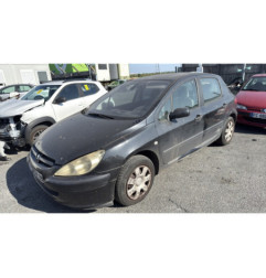 Serrure avant droit PEUGEOT 307