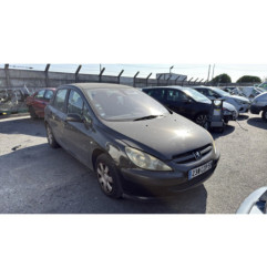 Serrure avant droit PEUGEOT 307