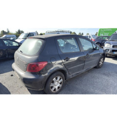 Serrure avant droit PEUGEOT 307