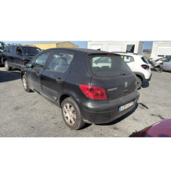 Serrure avant droit PEUGEOT 307