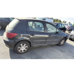 Serrure avant droit PEUGEOT 307
