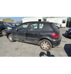 Serrure avant droit PEUGEOT 307