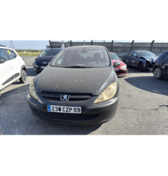 Serrure avant droit PEUGEOT 307