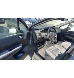 Serrure avant droit PEUGEOT 307