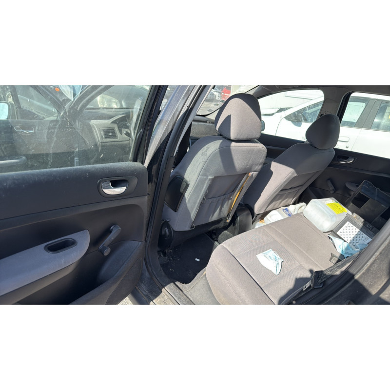Serrure avant droit PEUGEOT 307 Photo n°14