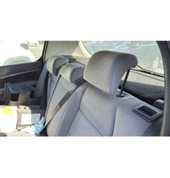 Serrure avant droit PEUGEOT 307