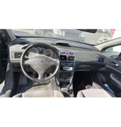 Serrure avant droit PEUGEOT 307