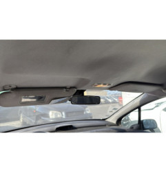 Serrure avant droit PEUGEOT 307