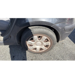 Serrure avant droit PEUGEOT 307