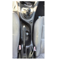 Serrure avant droit PEUGEOT 307