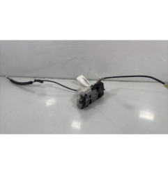 Serrure avant droit PEUGEOT 5008 1