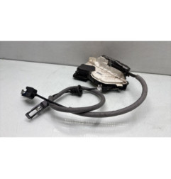 Serrure avant gauche VOLKSWAGEN POLO 5