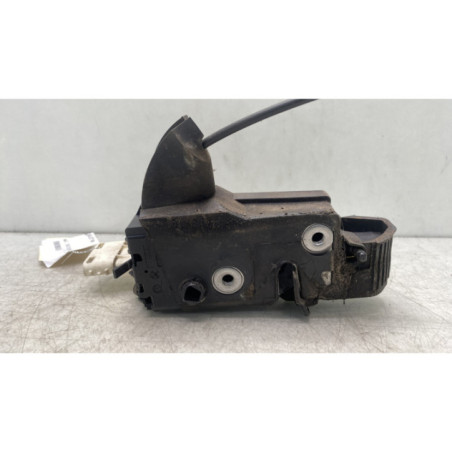 Serrure avant gauche CITROEN C4 1