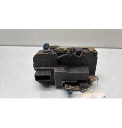 Serrure avant gauche CITROEN BERLINGO 1