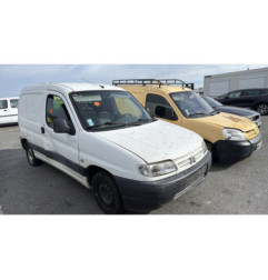 Serrure avant gauche CITROEN BERLINGO 1